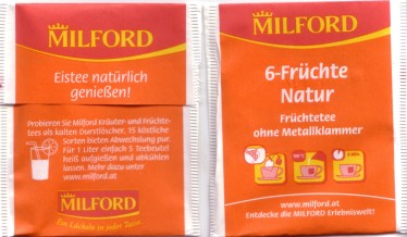 milford 15 (1B215325)