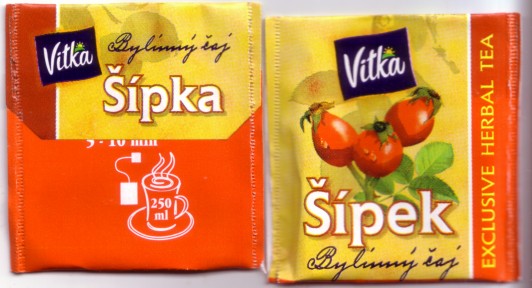 vitka 15
