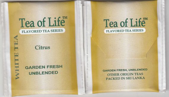 tea of life 15