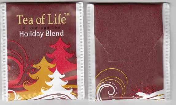 tea of life 21