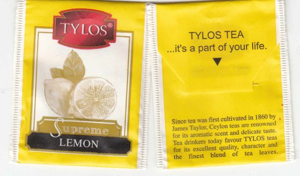 tylos 08