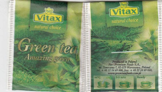 vitax 28