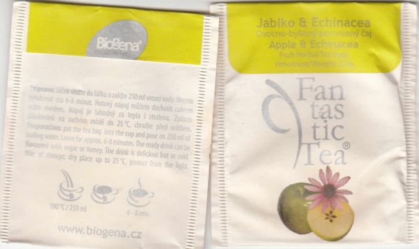 biogena 23