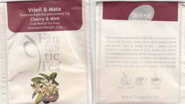 biogena 24