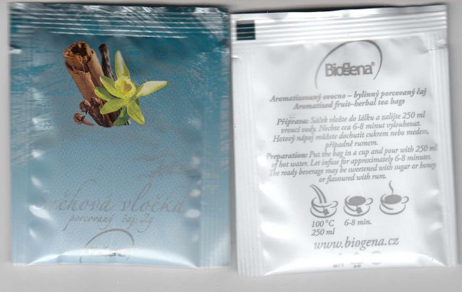 biogena 27