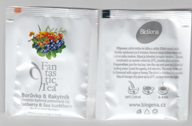 biogena 28