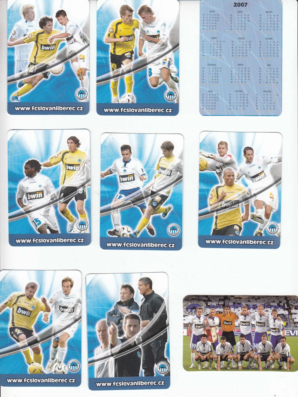 2007 - 01