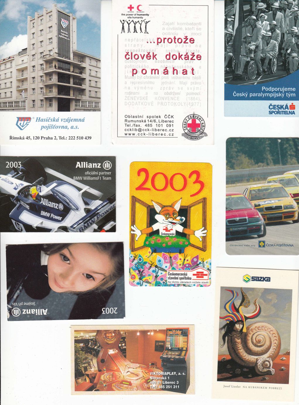 2003 - 01
