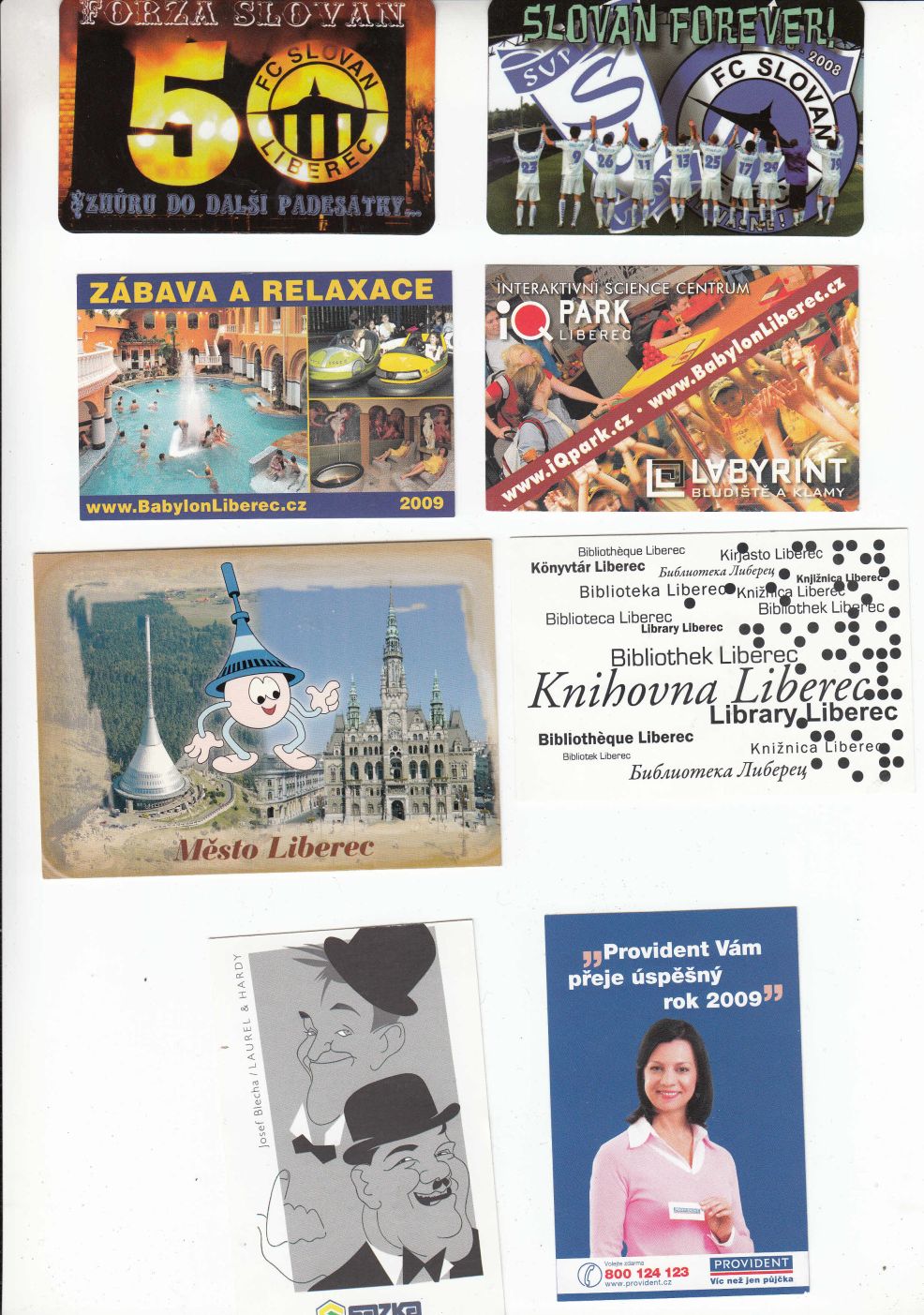 2009 - 01