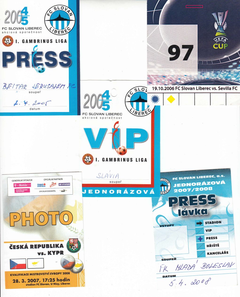 tickets 11
