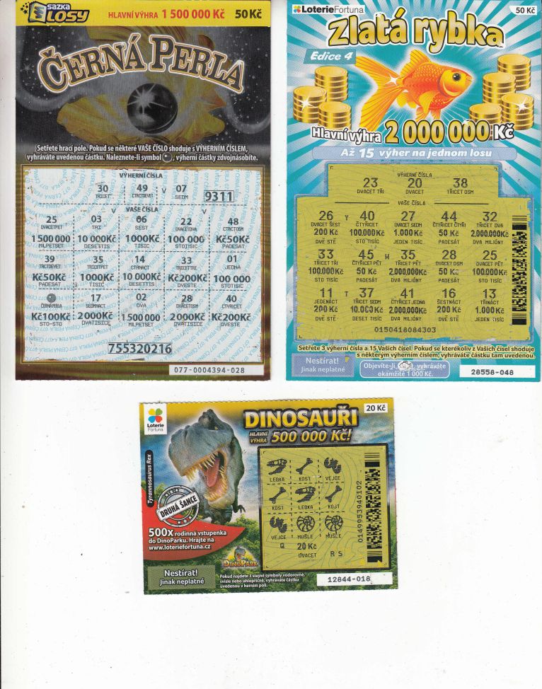 loterry tickets 03