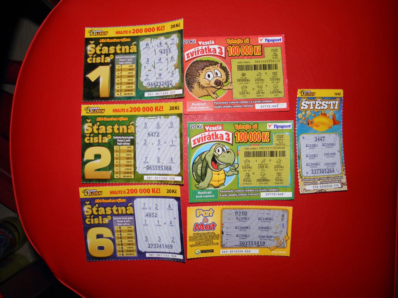 lotery tickets 04