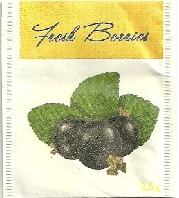 Fresh-Berries