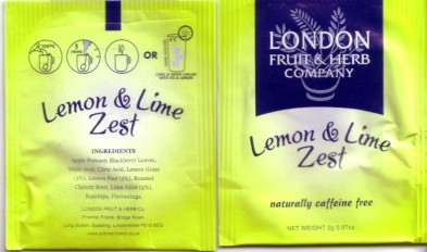 london 22