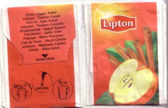 lipton 16 (5410209)