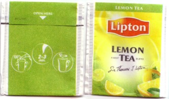 lipton 33 (8152345)