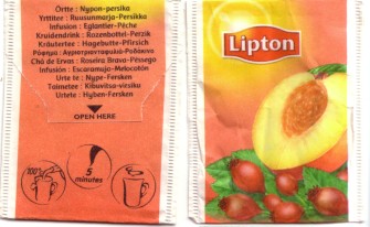 lipton 47 (5140202)